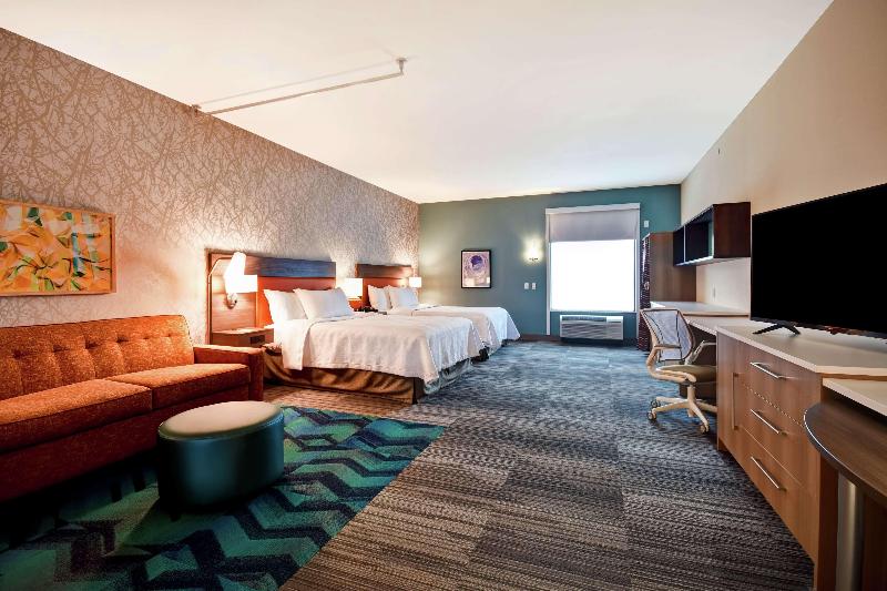 Home2 Suites By Hilton Mechanicsburg image