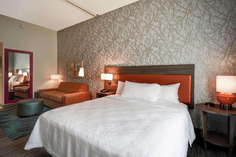 Home2 Suites By Hilton Mechanicsburg image