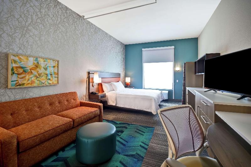 Home2 Suites By Hilton Mechanicsburg image