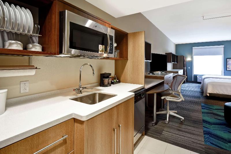 Home2 Suites By Hilton Mechanicsburg image