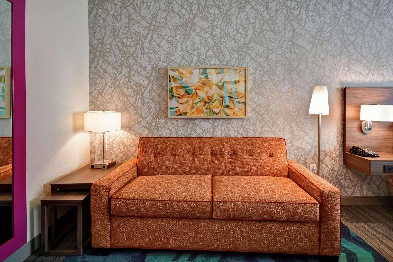 Home2 Suites by Hilton Mechanicsburg, PA