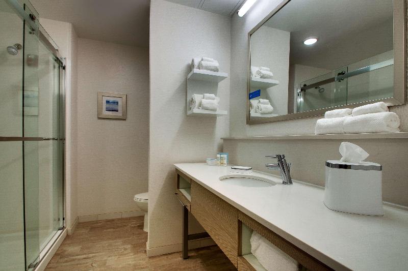 Hampton Inn Sneads Ferry - North Topsail image