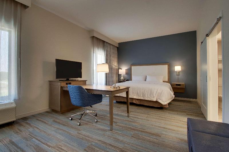 Hampton Inn Sneads Ferry - North Topsail image