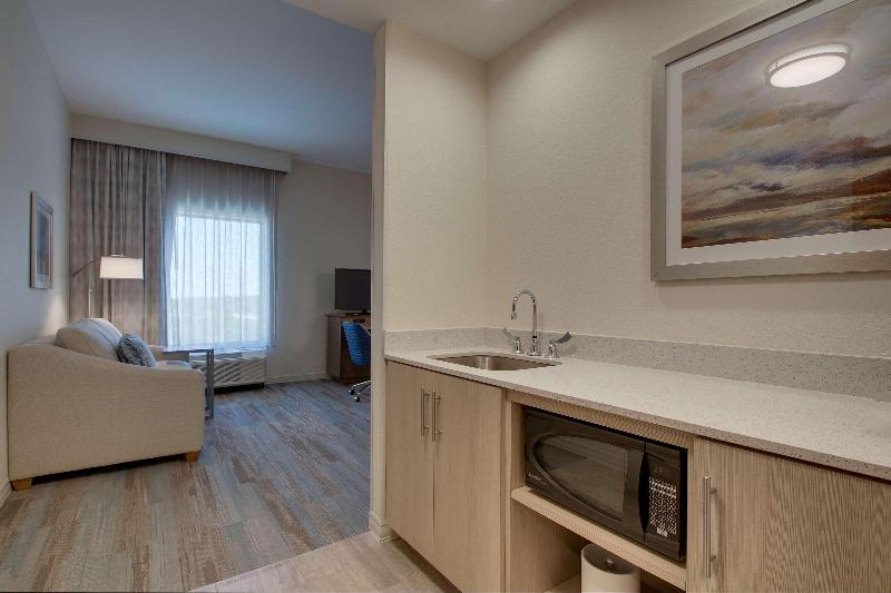 Hampton Inn Sneads Ferry - North Topsail image