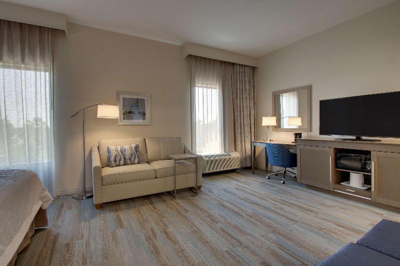 Hampton Inn Sneads Ferry - North Topsail image