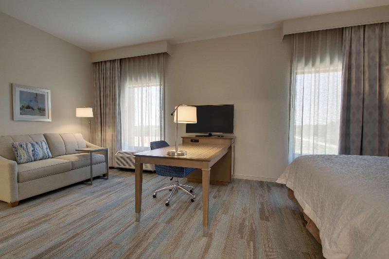 Hampton Inn Sneads Ferry - North Topsail image
