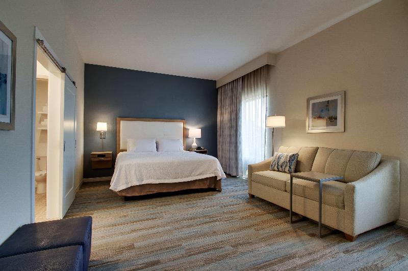Hampton Inn Sneads Ferry - North Topsail image