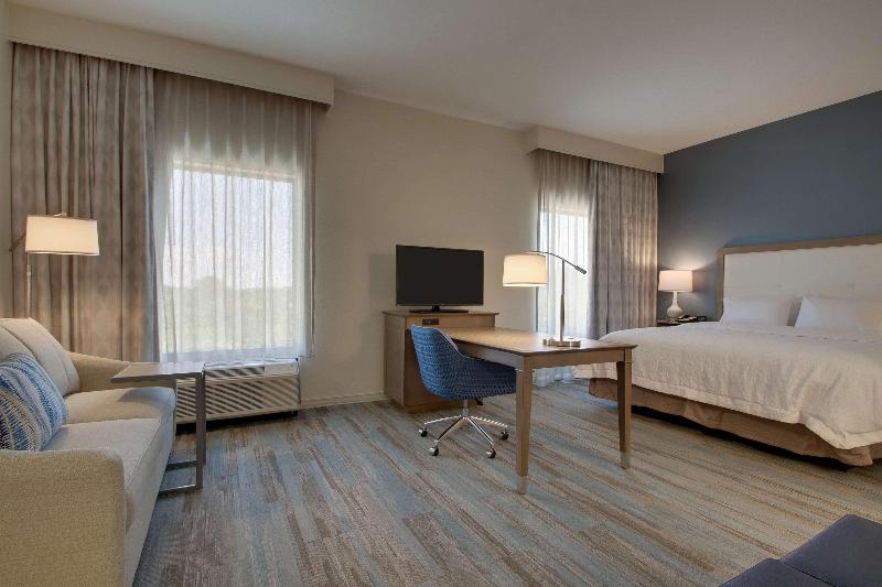 Hampton Inn Sneads Ferry - North Topsail image