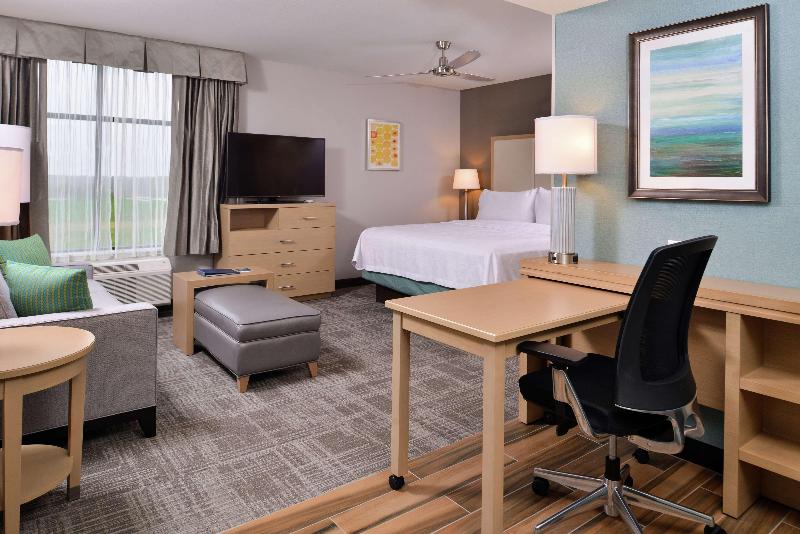 Homewood Suites by Hilton Des Moines Airport, IA