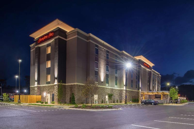 Hampton Inn Benson image