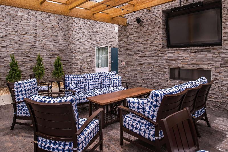 Hampton Inn Benson image
