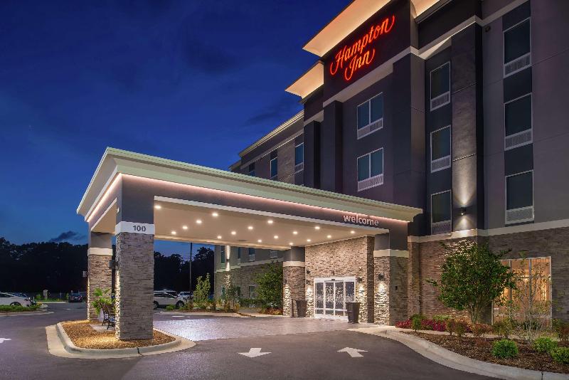 Hampton Inn Benson image