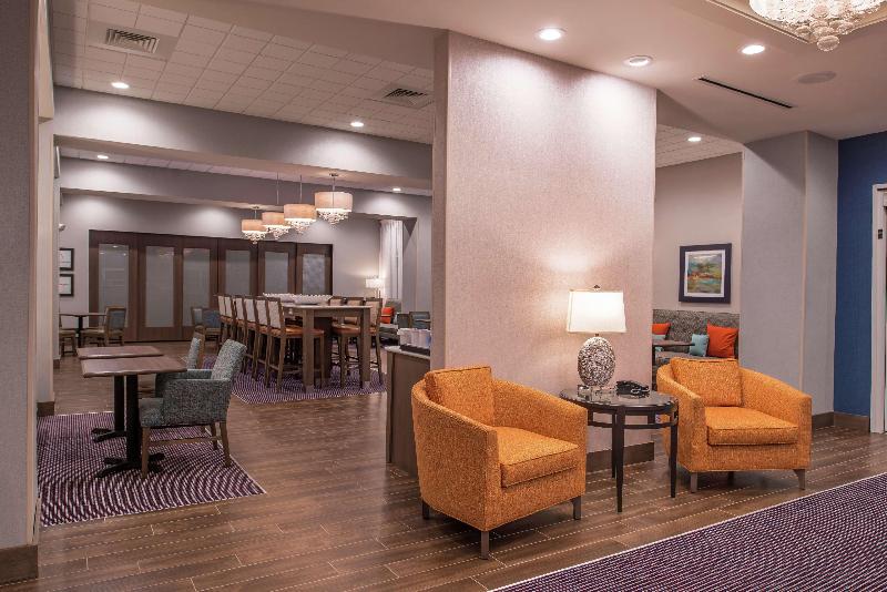 Hampton Inn Benson image