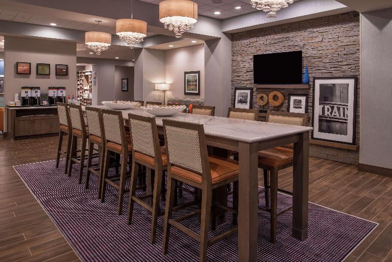 Hampton Inn Benson image