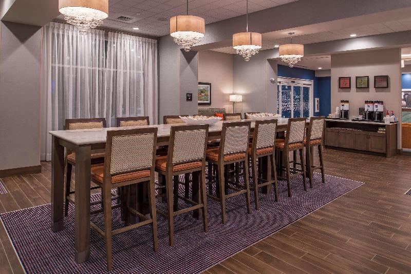 Hampton Inn Benson image