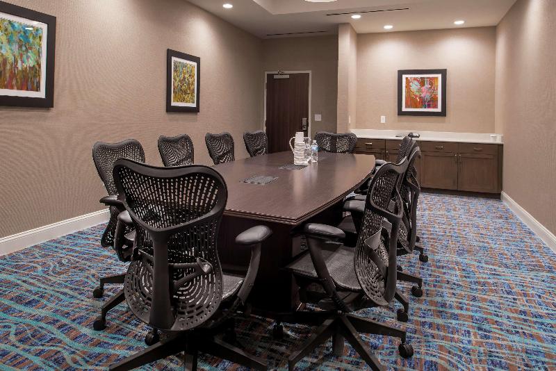 Hampton Inn Benson image