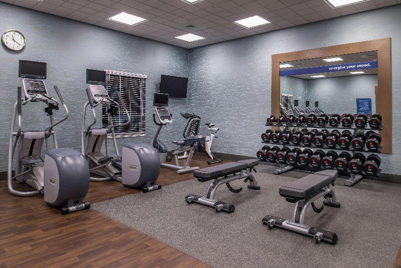 Hampton Inn Benson image