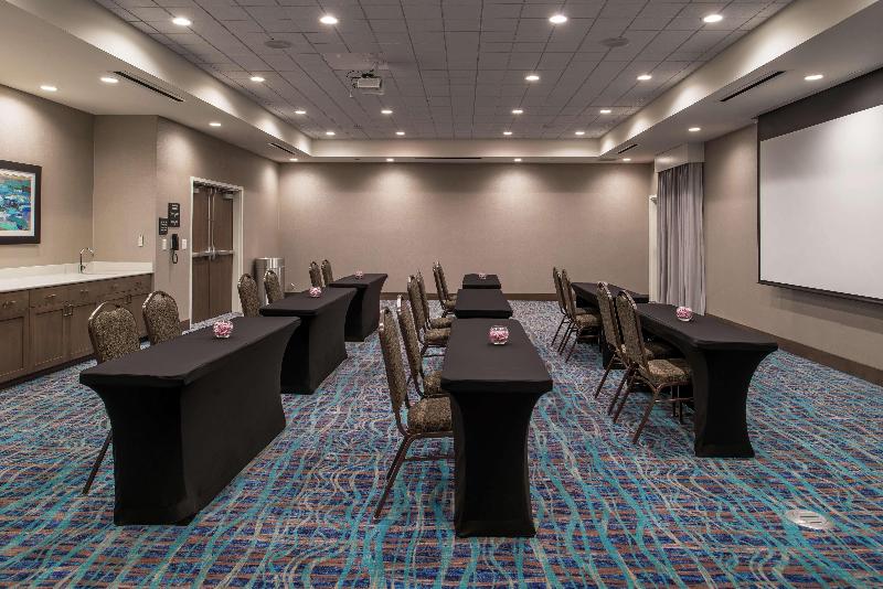 Hampton Inn Benson image