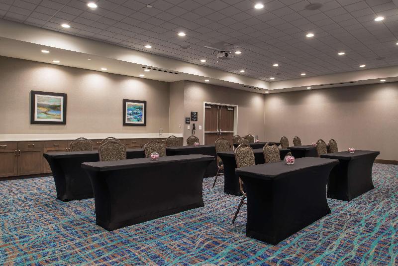 Hampton Inn Benson image