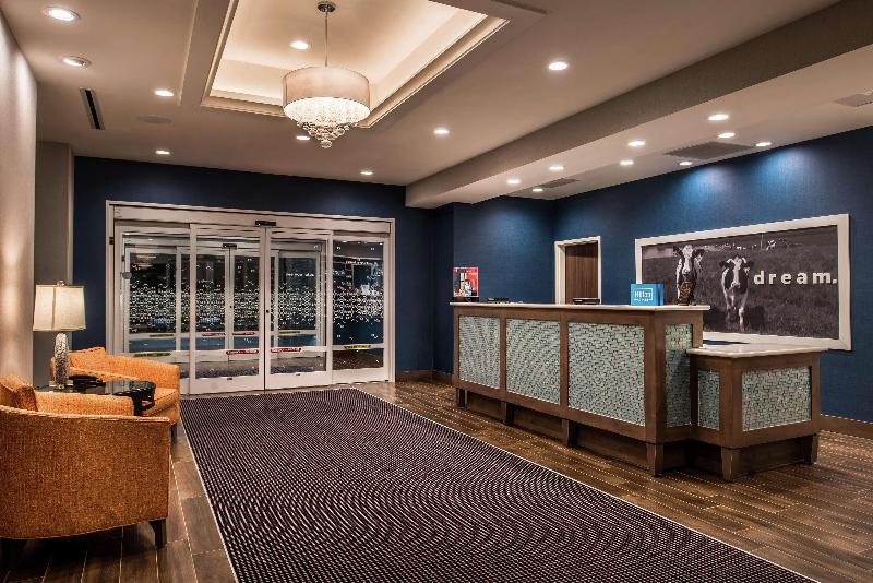 Hampton Inn Benson image