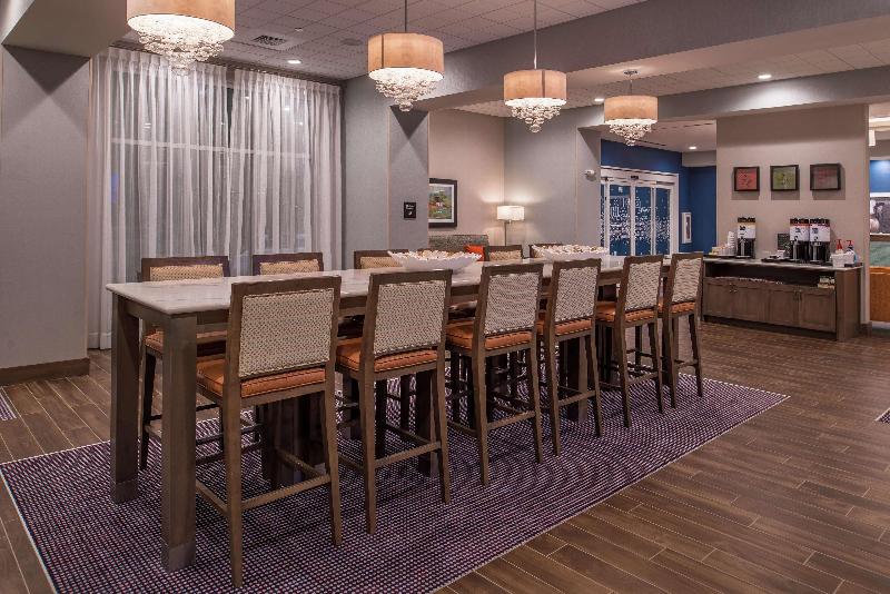 Hampton Inn Benson image
