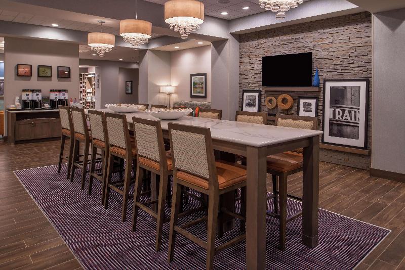 Hampton Inn Benson image