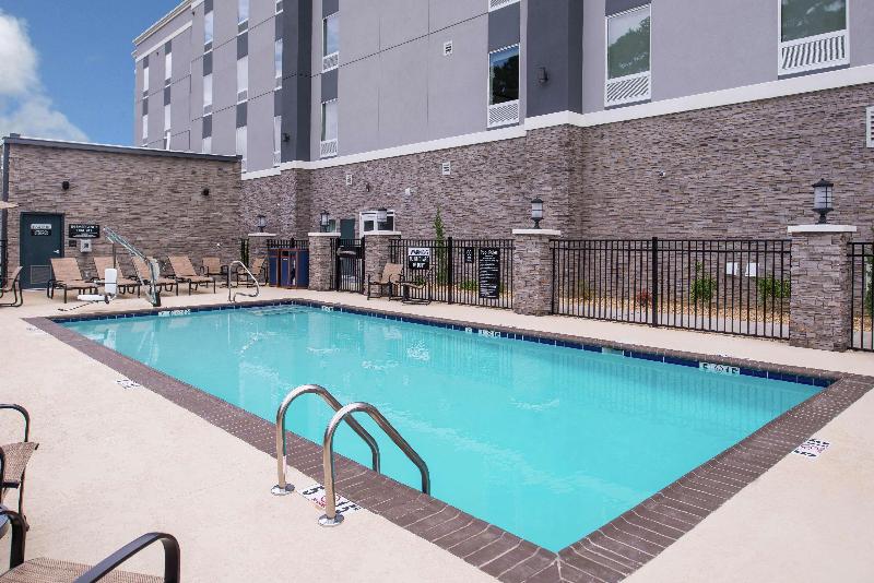 Hampton Inn Benson image