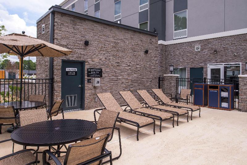 Hampton Inn Benson image