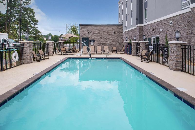 Hampton Inn Benson image