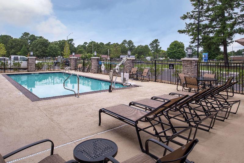 Hampton Inn Benson image