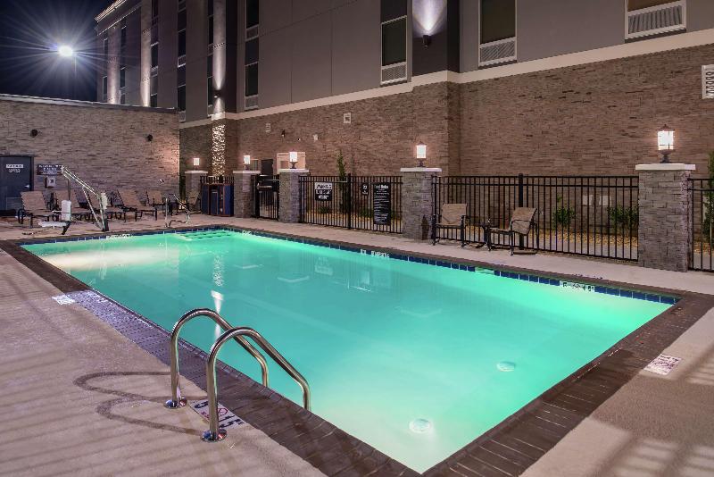 Hampton Inn Benson image