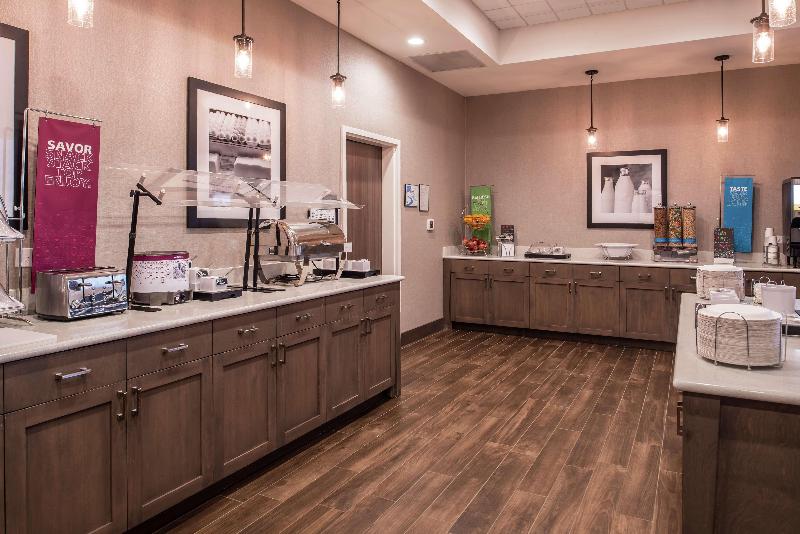 Hampton Inn Benson image