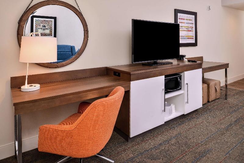 Hampton Inn Benson image