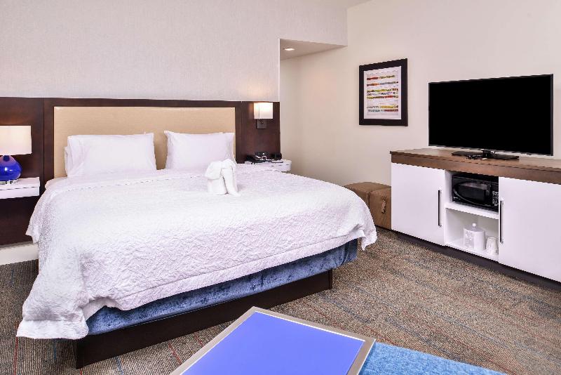 Hampton Inn Benson image