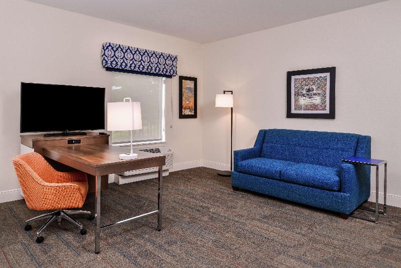 Hampton Inn Benson image