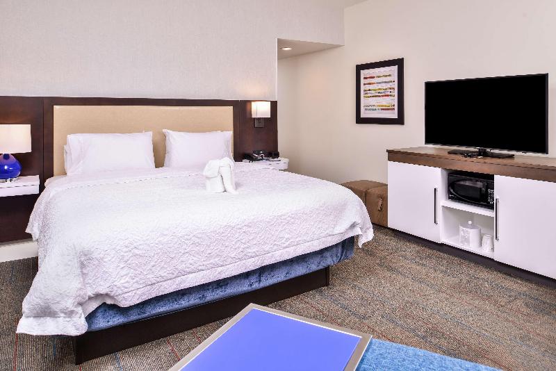 Hampton Inn Benson image