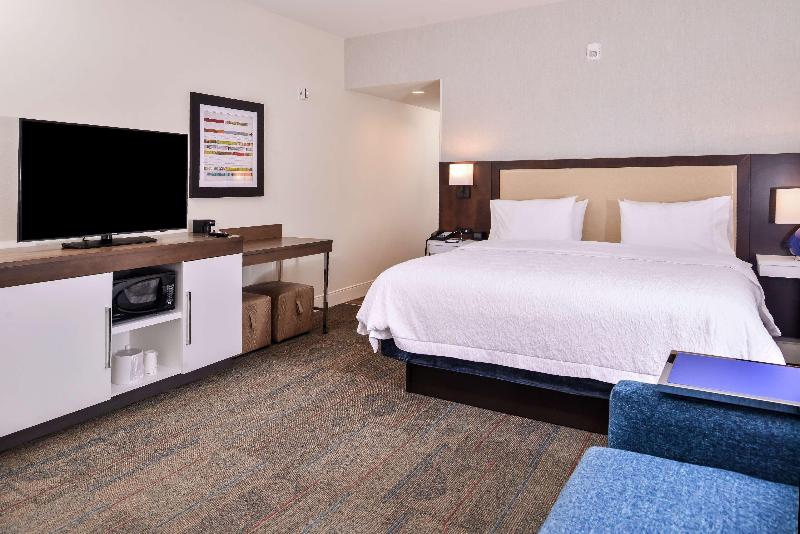 Hampton Inn Benson image