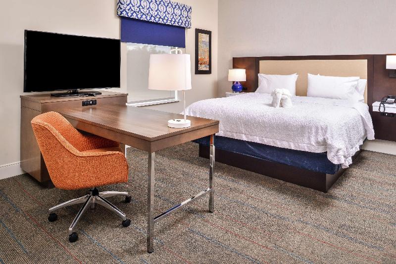 Hampton Inn Benson image