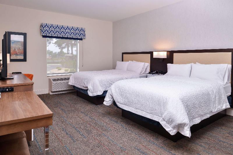 Hampton Inn Benson image
