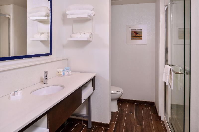 Hampton Inn Benson image
