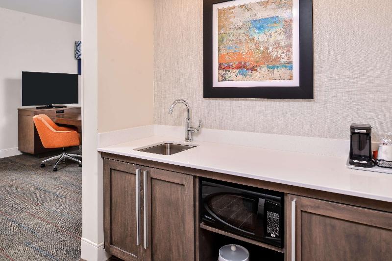Hampton Inn Benson image