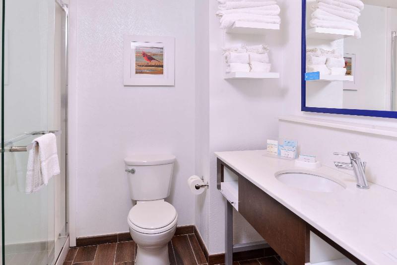 Hampton Inn Benson image