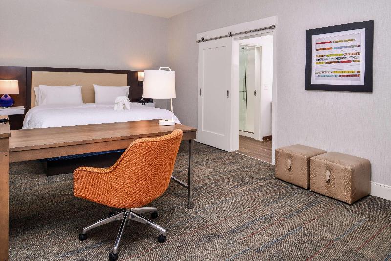 Hampton Inn Benson image