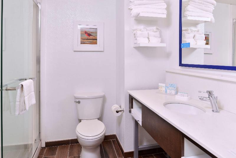Hampton Inn Benson image