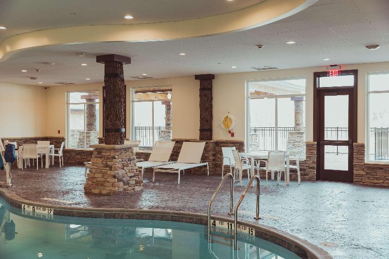 Tailwater Lodge Altmar Tapestry Collection Hilton image