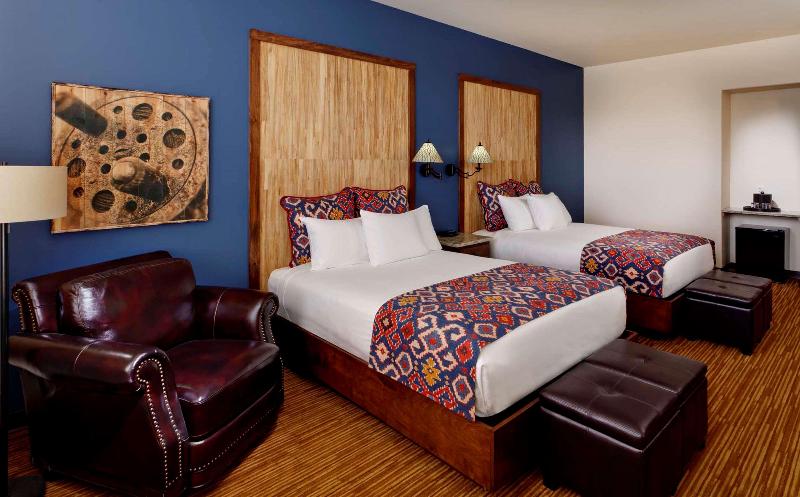 Tailwater Lodge Altmar Tapestry Collection Hilton image