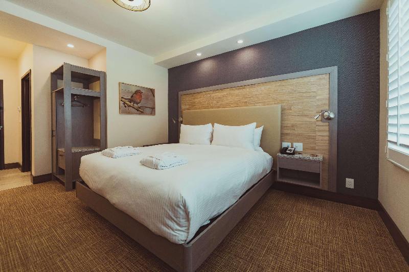 Tailwater Lodge Altmar Tapestry Collection Hilton image