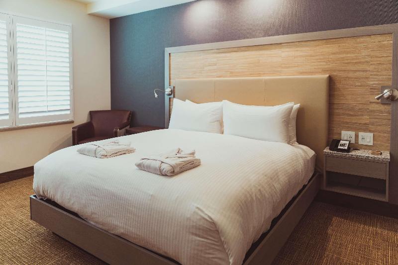 Tailwater Lodge Altmar Tapestry Collection Hilton image