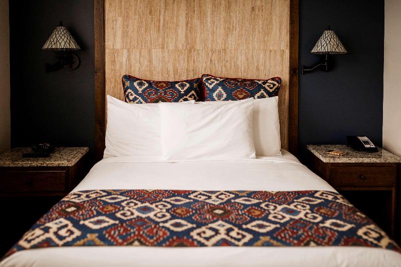 Tailwater Lodge Altmar Tapestry Collection Hilton image