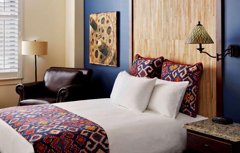 Tailwater Lodge Altmar Tapestry Collection Hilton image